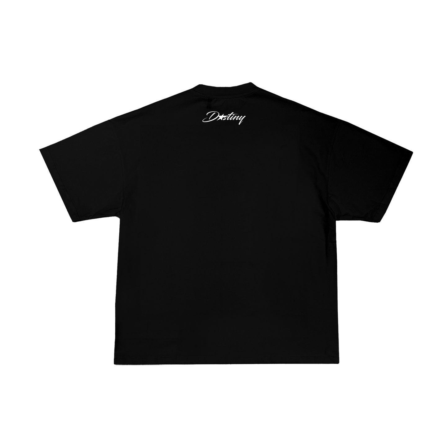 KID PROPHECY TEE (BLACK)