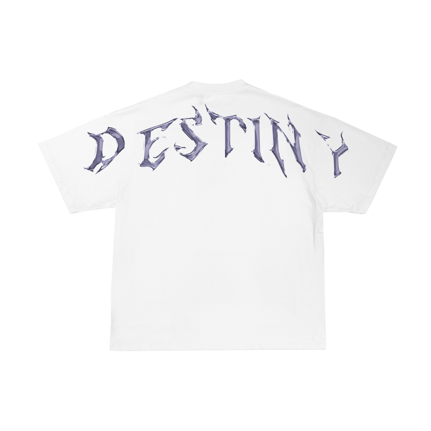 D001 (WHITE)