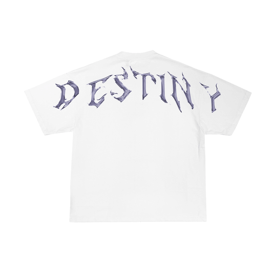 D001 (WHITE)