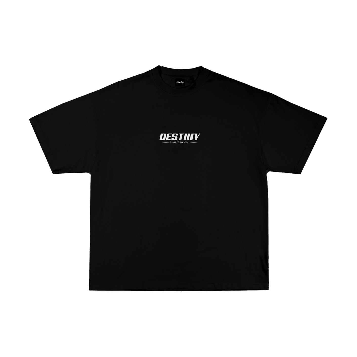 D001 (BLACK)