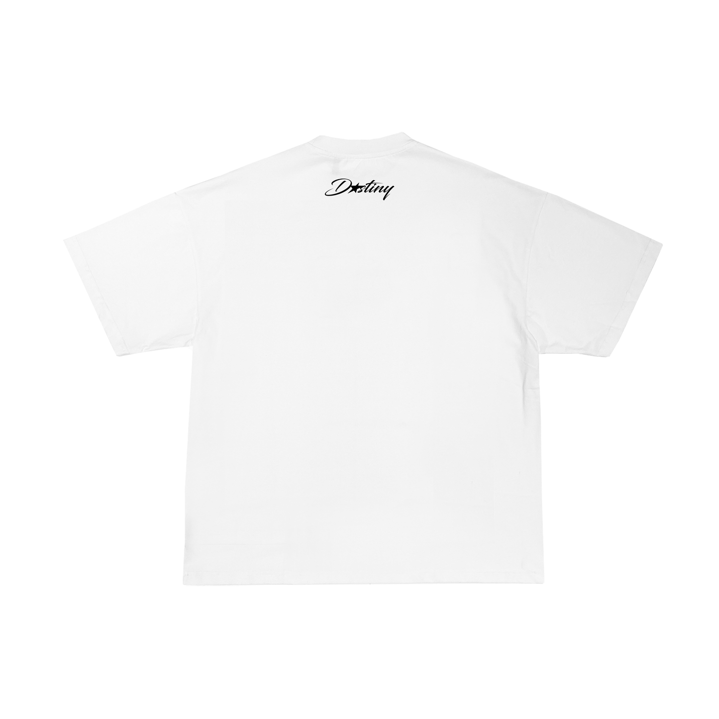 KID PROPHECY TEE (WHITE)