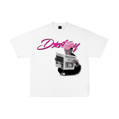 KID PROPHECY TEE (WHITE)