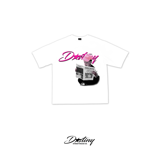 Kid Prophecy (WHITE)