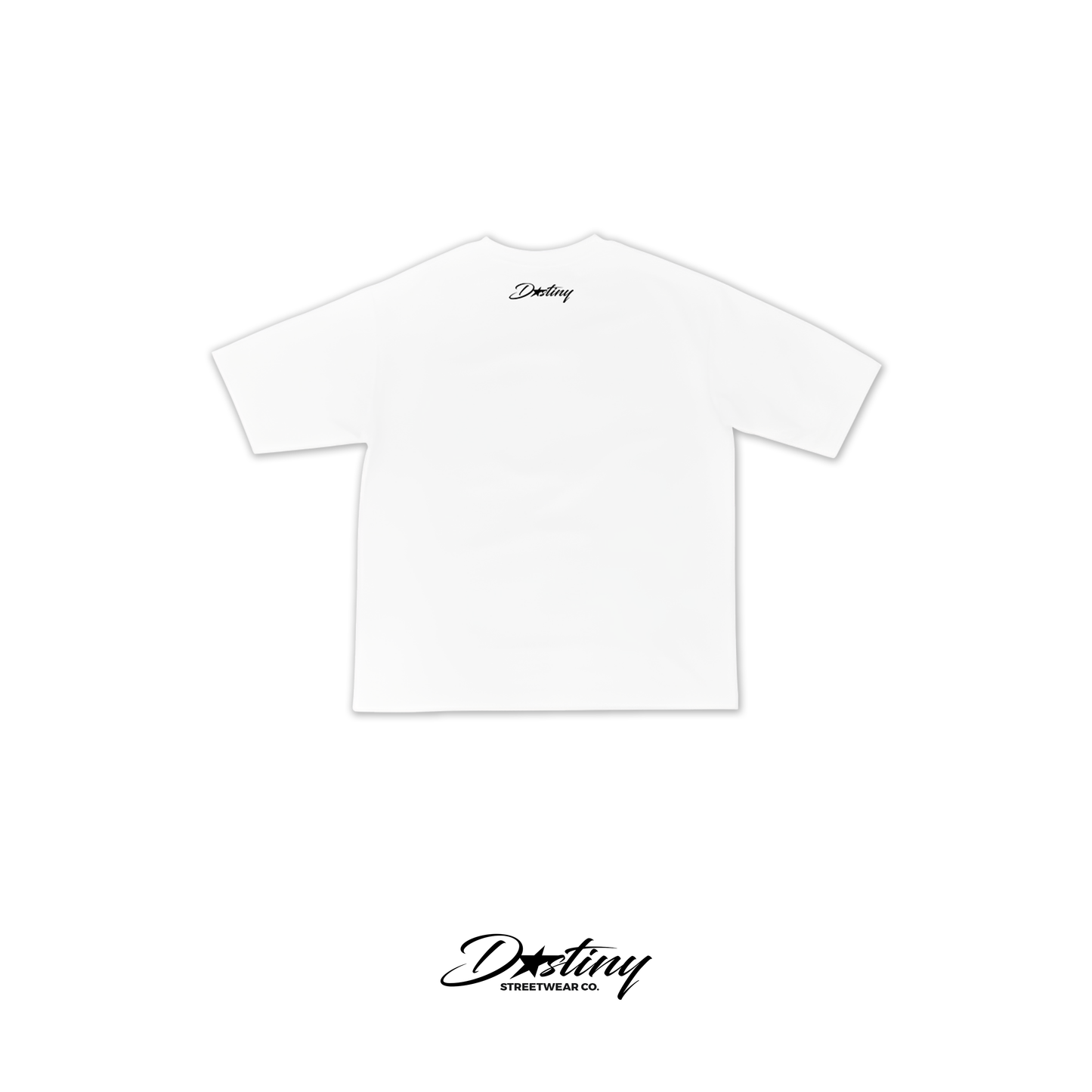 Kid Prophecy (WHITE)