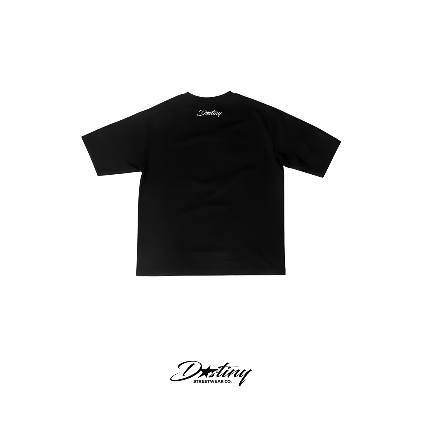 Kid Prophecy (BLACK)