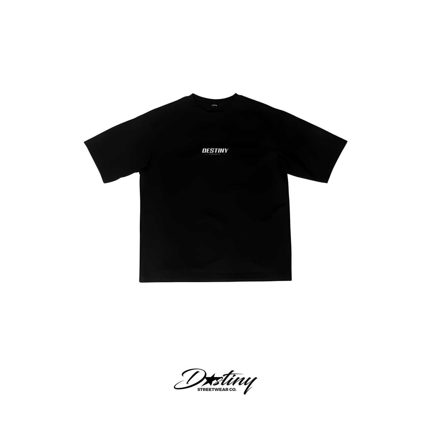 D001 (BLACK)