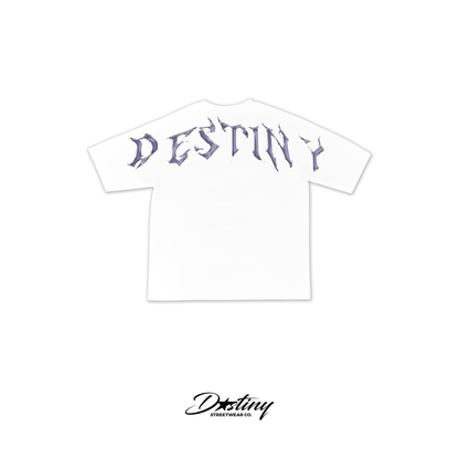 D001 (WHITE)