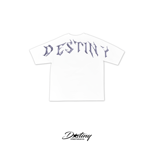 D001 (WHITE)