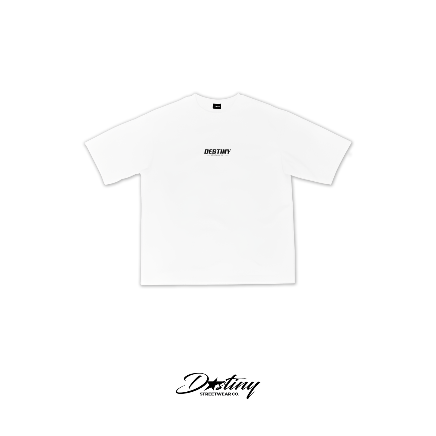 D001 (WHITE)