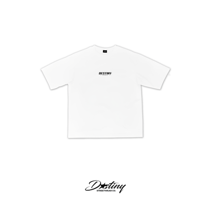 D001 (WHITE)