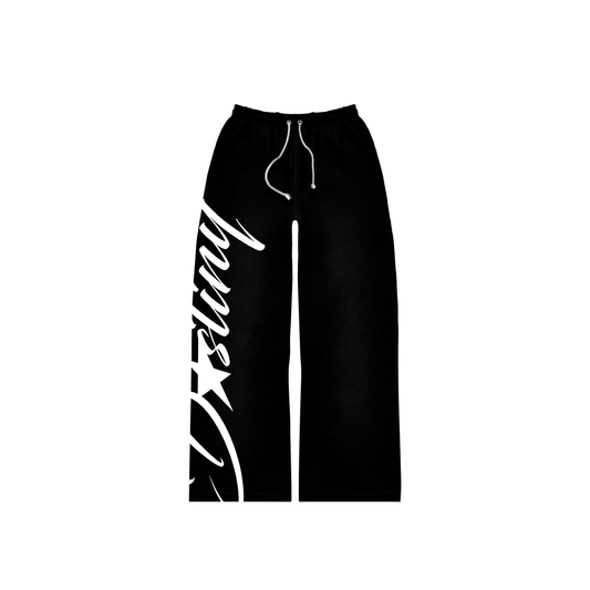 BAGGY SWEATPANTS