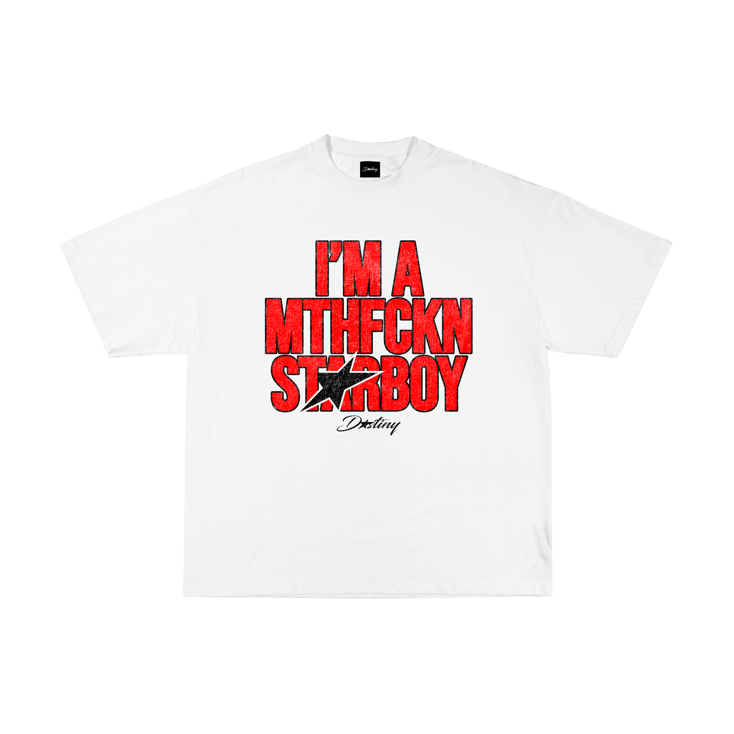 STARBOY TEE