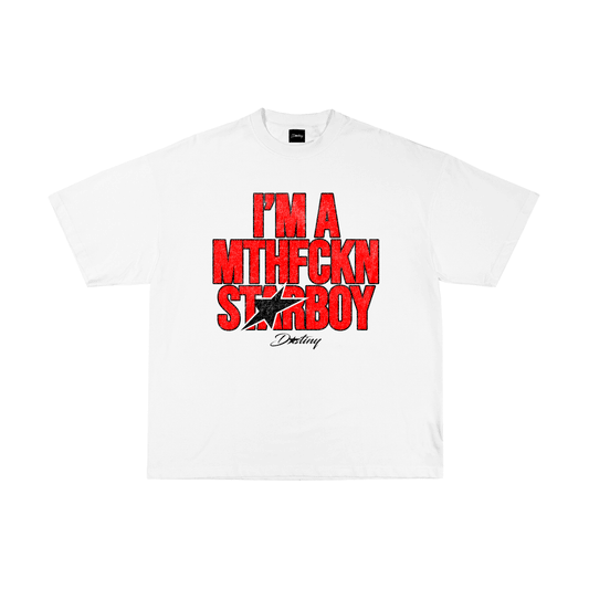 STARBOY TEE